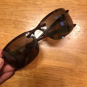 Maui Jim sunglasses